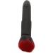 Sunicon Electric Makeup Brush 10 Gears Rechargeable Adjustable Multifunctional Waterproof Blush Brush Face Brush for Flawless Blending Contouring Highlight - Buy Online on GoSupps.com
