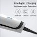 FLaig Electric Hair Clipper for Men - USB Rechargeable Professional Hair Trimmer & Barber Scissors - Buy Online on GoSupps.com
