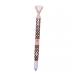 Angoily 3 for Pen Embroidered Microblading Needles Manual Head Eyebrow