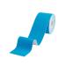 5M*5cm Kinesiology Elastic Tape Rope Sports Physio Muscle Strain Injury Support Sky Blue 1 Roll