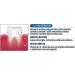 Buy Biorepair Peribioma Pro Advanced Toothpaste - 3 x 75 ml for Siblings | Balance Microbiot Problems | International Shipping Available - Buy Online on GoSupps.com