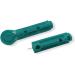 Twist Top Lancets 28G - 400 Count | Best Quality for Pain-Free Blood Sampling | International Shipping Available - Buy Online on GoSupps.com