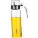 2pcs Soy Sauce Dispenser Spray Bottles Mist Sprayer Terrariums Olive Oil Pour Spout Condiment Container Bottle Olive Oil Bottle Dispenser Oil Dispenser Stainless Steel Oil Pourer 6.5x23.5cmx2pcs As Shownx2pcs - Buy Online on GoSupps.com