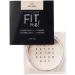 MAYBELLINE Fit Me! Loose Finishing Powder - Deep Brown 20g | International Shipping Available - Buy Online on GoSupps.com