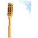 Homsfou Portable Moxibustion Burner Set - 3 Pcs Smoke-Free Acupuncture Moxa Stick & Massage Roller for Meridian Therapy - Buy Online on GoSupps.com