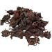 Natural Code - Dried Luo Shen Hua 227g/(1/2 lb) - Hibiscus Sabdariffa - Luo shen hua - - Non GMO - Vegan - No Preservatives or Additives - 100% Natural