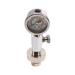 Scuba Diving Tank Pressure Testing Checker 232/300 Bar with 400 Bar/6000 Psi Gauge - Buy Online on GoSupps.com