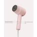 Travel Hair Dryer 800W Cute Small Portable Folding Hair Dryer 3 Temperatures and 2 Wind Speeds Overheat Protection - Buy Online on GoSupps.com