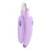 Nail Nail for s Professional Nail Trimmer with LED Light Portable Toenail for All Cats Small Animal/26 (Color : Purple)