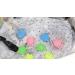 iSuperb Colorful Laundry Ball Washing Ball Set of 6 6 Pack Washing Ball - Buy Online on GoSupps.com