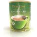 Royal Chai Cardamom Unsweetened 400g and Masala Unsweetened 400g - Premium Instant natural Tea - Buy Online on GoSupps.com