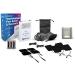 TENS Unit & EMS Muscle Stimulator Combo for Pain Relief & Muscle Recovery - Targets Shoulders, Back, Abs, Legs, Knees | Soothes Arthritis & Sore Muscles - Buy Online on GoSupps.com