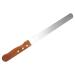 Florist Professional Foam Cutting Knife: Floral Foam Knife Cutter Florist Cutting Knife for Flower Foam Block Floral Foam Brick Cake Fruit