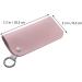 Exceart Travel Sunglasses Case - Leather Organizer Microfiber Holder & Portable Case for Eyewear - Perfect for International Shipping - Buy Online on GoSupps.com