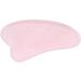 Rose Quartz Scrap Plate - Healing Massage Stone for Wellness | International Shipping - Buy Online on GoSupps.com