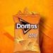 Doritos Tortilla Chips Tangy Cheese Sharing Bag Crisps 180g | Suitable for vegetarians | Seriously cheesy flavoured snacks for sharing with friends | Premium product - Buy Online on GoSupps.com