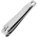 Nail Clipper Cutter Premium Sharp Sturdy Stainless Steel Fingernail and Toenail Clippers Cutters Perfect Nail Clippers for Men & Women - Buy Online on GoSupps.com