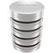 Jerome Alexander Stackables Starter Stack - Light | Buildable Mineral Makeup Kit - Buy Online on GoSupps.com