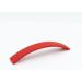 Buy Beta BioThane 2.5mm Thick Bio-Leine - Dirt & Water Repellent Up to 30m Long 16mm Wide in Red | International Shipping Available - Buy Online on GoSupps.com