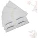 MAGICLULU 36 Pcs 48 Eyebrow Card Eyebrow Tracer Eyebrow Stencil Kit Eyebrow Grooming Stencils Non Woven Quick - Buy Online on GoSupps.com