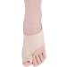 Serlium Toe Corrector - Elastic Bale with Silicone Cover for Pain Relief & Bunions - Buy Online on GoSupps.com