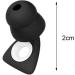 YOXIER Ear Plugs Sleep Earplugs Silicone Ear Plugs for Sleeping Noise Cancelling Reusable Earplugs for Noise Reduction Effective Sound Isolation Creates a Quiet Environment for Sleeping Study Work Co A Green - Buy Online on GoSupps.com