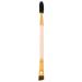 Verdant Touch Eyelash Brush Double Ended Eyebrow Eyelash Brush Angled Brow Makeup Cosmetic BrushPink