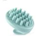 Healeved 4pcs Shampoo Brush & Scalp Massager Set - Best Scalp Comb for Ultimate Hair Care - Buy Online on GoSupps.com