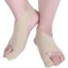 Bunion Straightener & Protector Sleeve | Gel Pads for Hammer Toe & Hallux Valgus Relief | Orthopedic Pain Aid - Buy Online on GoSupps.com