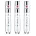 essence | 3-Pack Extreme Shine Volume Lipgloss Crystal Clear | High-Shine, Volumizing & Nourishing Vegan & Cruelty Free Formula | Free from Gluten, Silicone, Parabens, Preservatives, Oil