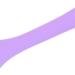 Professional Silicone Mascara Lipstick Drawing Aid Makeup Applicator Tool Eyeliner Stencil Wing Tips for Makeup Artist(Purple) - Buy Online on GoSupps.com