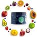 BIOHM 7-Day Colon Cleanse Detox with Probiotics - Constipation and Bloating Relief - Non-GMO Vegetarian - 14 Capsules - Buy Online on GoSupps.com