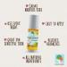 Kid Roller | Calming Magnesium Oil | 3 fl oz | Raise Them Well - Buy Online on GoSupps.com