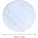 FOMIYES 300 Pcs Stickers Round Eyeshadow Sticker Eyeshadow Pans Makeup Tool Eye Shadow Make up Iron Sheets 1 count (Pack of 1) As Shownx3pcs - Buy Online on GoSupps.com