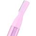 Face trimmer for women electric shaver for removing body and facial hair for cheeks lips peach fuzz legs armpits care makeup birthday party and - Buy Online on GoSupps.com