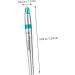 Hemoton Very Fine Eyeliner Waterproof Eyeliner Makeup Supply Eyeliner Makeup Waterproof Eye Liner Eyeliner Pencil Liquid Eyeliner Waterproof Cosmetic Makeup Tool Waterproof Makeup - Buy Online on GoSupps.com