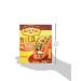 Old El Paso Stand 'N Stuff Bold Nacho Cheese Flavored Taco Shells 10ct, Pack of 6 - Buy Online on GoSupps.com