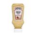 Heinz American Burger Sauce Top Down Soft Bottle 230g