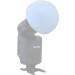 Godox AD S17 Soft Focus Shade Diffuser for Speedlite Flash AD180 AD360 & AD200 - Buy Online on GoSupps.com
