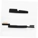 Buy NOLITOY 2pcs Folding Mascara Applicator & Eyebrow Brush Set | International Shipping - Buy Online on GoSupps.com