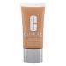 Stay-Matte Oil-Free Makeup - 14 Vanilla (MF-G) - Dry Combination To Oily by Clinique for Women - 1 oz Makeup - Buy Online on GoSupps.com