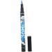 Beavorty 2pcs Black Waterproof Eyeliner Eye Liner Pencils Colorful Eyeliner Waterproof Pen Liquid 1 count (Pack of 1) As Shownx2pcs - Buy Online on GoSupps.com