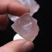 100G Natural Raw Pink Rose Quartz Crystal Stone Specimen Home Goods - Buy Online on GoSupps.com