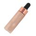 Didiseaon Didiseaon Liquid Activator Drops Eyeshadow Eyeliner Shiny Liquid Eyeshadow Eyeliner Bling Glitter Eyeshadow Highlight Foundation Liquid Enhancer