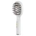 Peigne lectrique anti-chute de cheveux rouge et bleu lumi re soin cuir chevelu massage pousse cheveux peigne infrarouge coiffeur