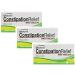 60 Tablets Galpharm Constipation Relief | Overnight Relief from Constipation | 5mg Bisacodyl