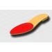 Pedag Half Leather Inserts with Forefoot Latex Cushion (Princess) - US Women 9-10 EU 39/40 - Buy Online on GoSupps.com