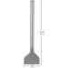 Firecore FS18626 3-in Wide SDS Max Scaling Chisel | Compatible with SDS Max Hammers | 3 X 12 Straight Blade - Buy Online on GoSupps.com