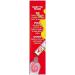 Cherry Bliss - Starburst Singles To Go Powdered Drink Mix All Red Cherry 3 Boxes with 6 Packets Each - 18 Total Servings Sugar-Free Drink Powder Just Add Water 6 count (Pack of 3) Keto Burst with Flavor Zero Guilt! Low Carb Zero Sugar Drink Mix - Comes wi - Buy Online on GoSupps.com