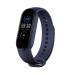 Fitness Tracker Watch for Women, with Pedometer, Exercise Distance, Calorie, Fitness Watch for Women and Men, Smart Watch Fitness Activity Tracker with Heart Rate Monitor Watch, Sleep Monitor Tracker Blue